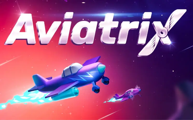Play the thrilling Aviatrix game and win huge multipliers on Parimatch.