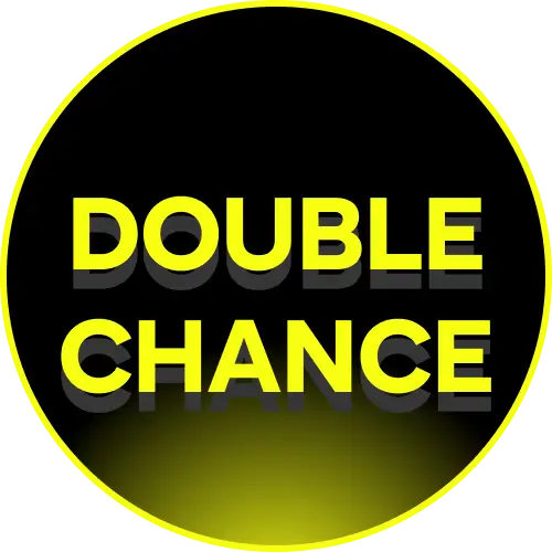 Secure your sports bet outcome using double chance markets on Parimatch.