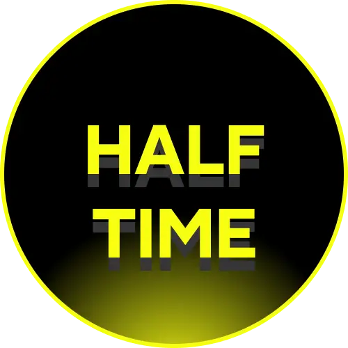 Select half time and full time sports bet outcomes on Parimatch.