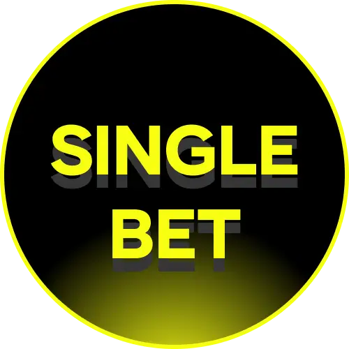 Place a single sports bet with minimal risk on the Parimatch platform.