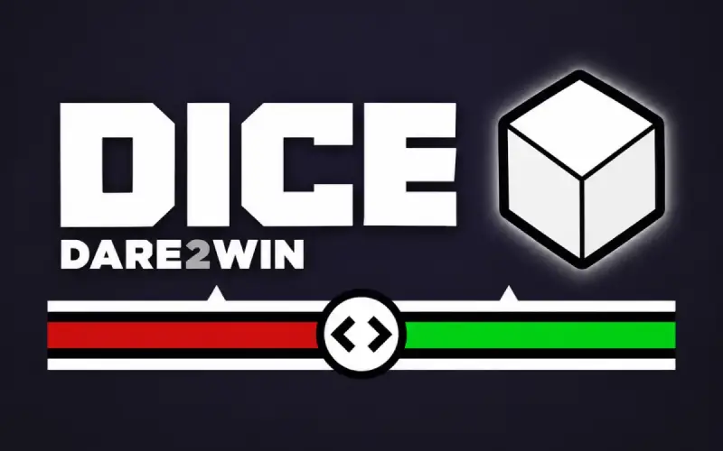 Roll for instant cash payouts in Dice games available on Parimatch.