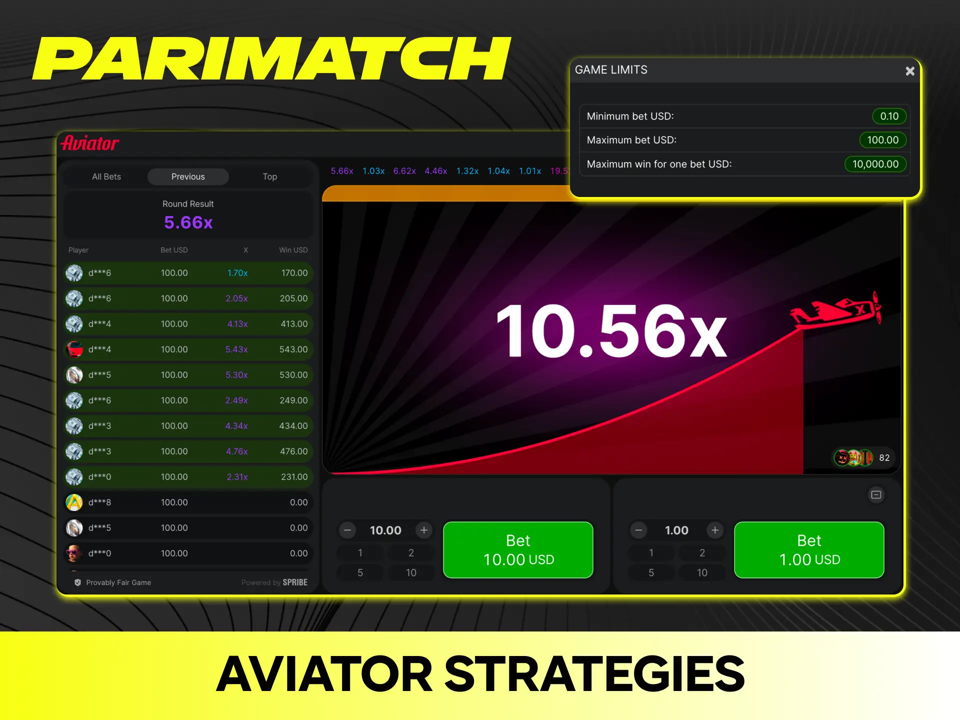 Use smart Aviator strategies to timing-match your cashouts effectively on Parimatch.