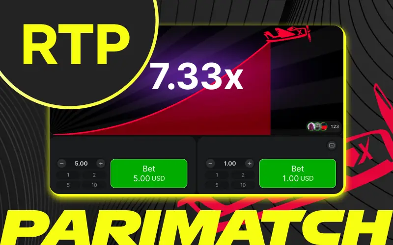 Learn how Return to Player rates boost your chances in instant games on Parimatch.