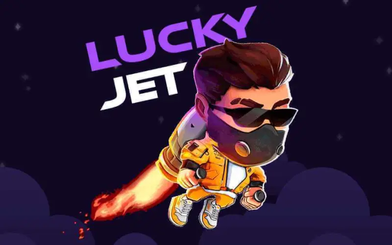 Take off with the popular Lucky Jet game today on Parimatch.