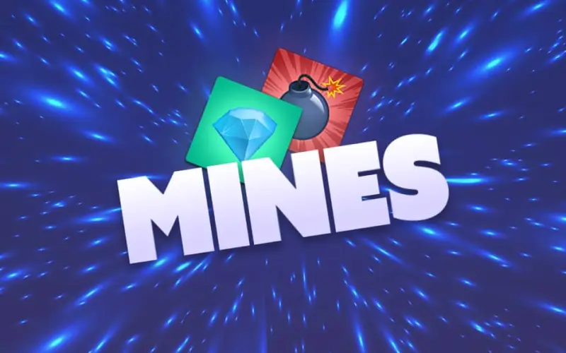 Uncover hidden rewards in Mines Dare2Win by Hacksaw Gaming on Parimatch.
