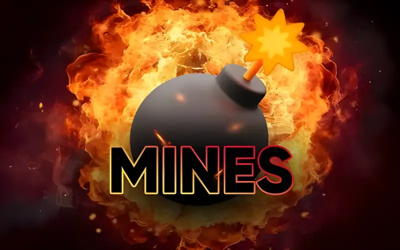 Uncover hidden rewards in Mines alongside your Chicken Road gameplay on Parimatch.