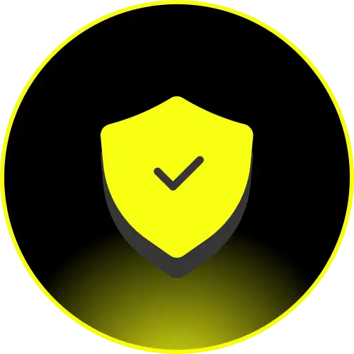 Protect your account using advanced security features in the official Parimatch app.