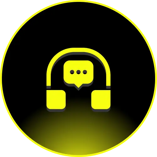Get 24/7 dedicated customer support anytime through the mobile Parimatch app.