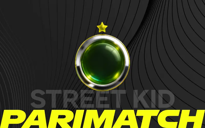 Earn initial VIP loyalty points across levels 1-5 in the Parimatch program.